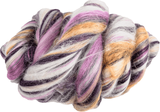 Ewenice's Custom Fiber Blend - Paradise Fibers