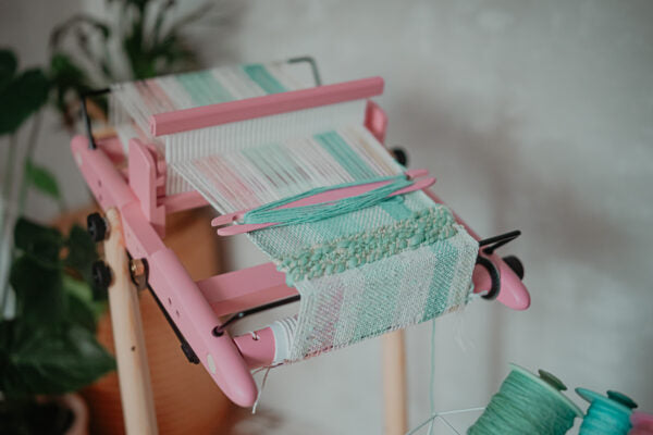 Kromski Presto Rigid Heddle Loom