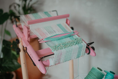 Kromski Presto Rigid Heddle Loom