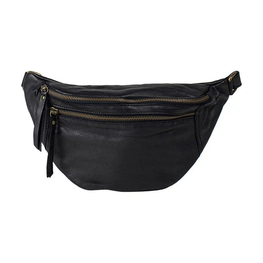 Faust Urban Bag shown in Black