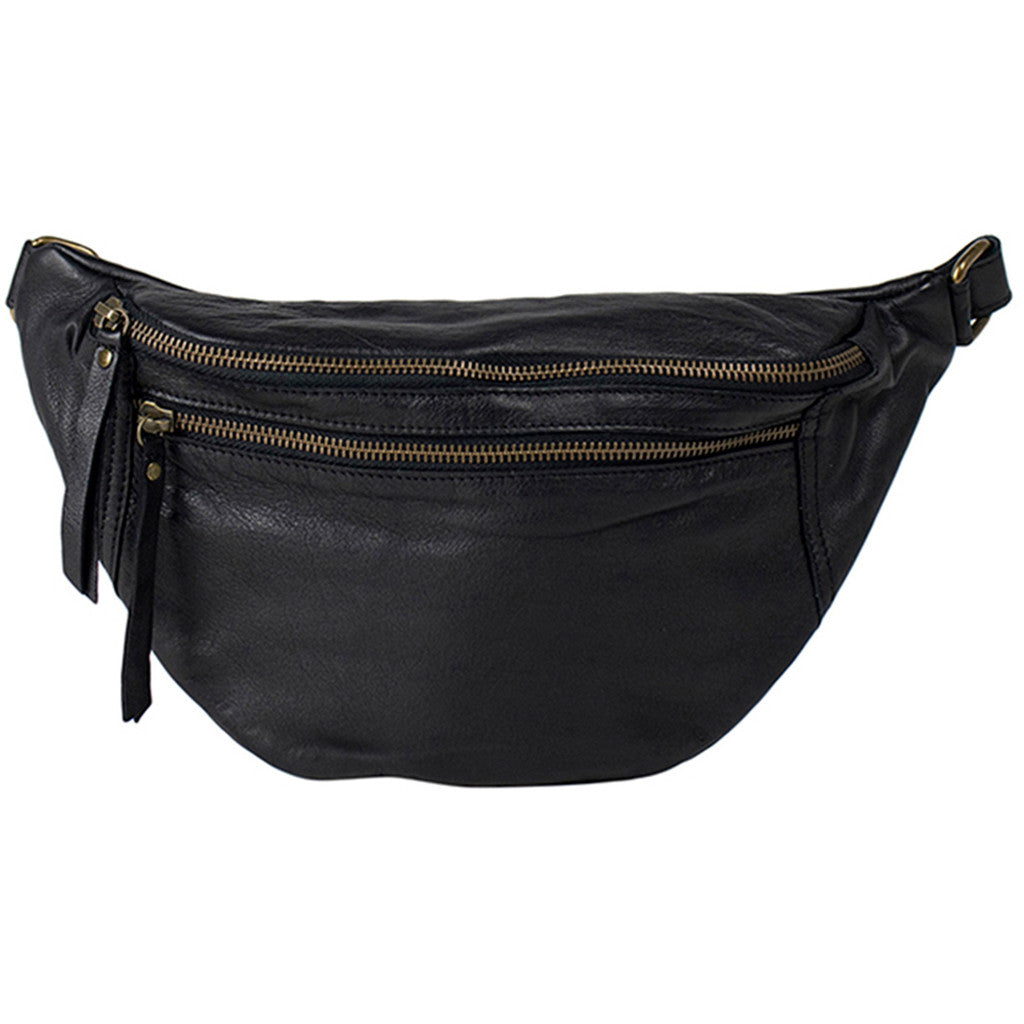 Faust Urban Bag shown in Black