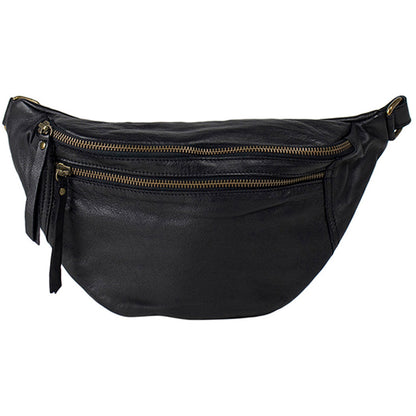 Faust Urban Bag shown in Black