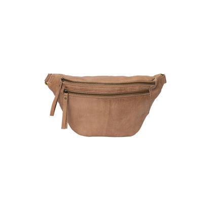 Faust Urban Bag shown in Taupe