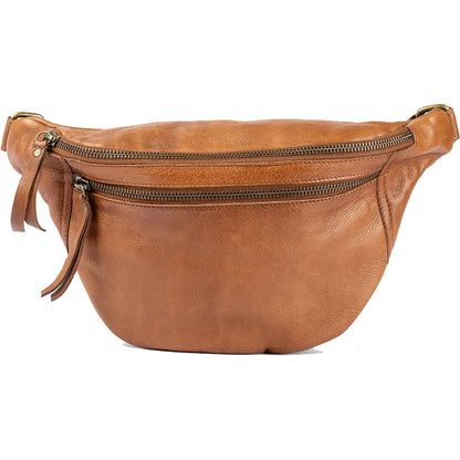 Faust Urban Bag shown in Walnut