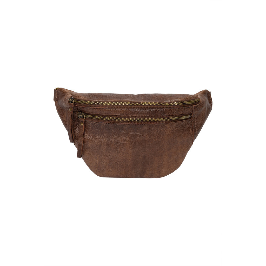 Faust Urban Bag shown in Woodsmoke