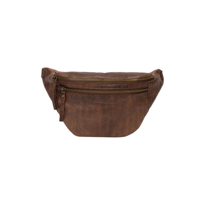 Faust Urban Bag shown in Woodsmoke