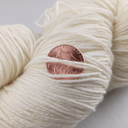 Fileja | Extra Fine Superwash Merino/Nylon Fingering Yarn - Paradise Fibers
