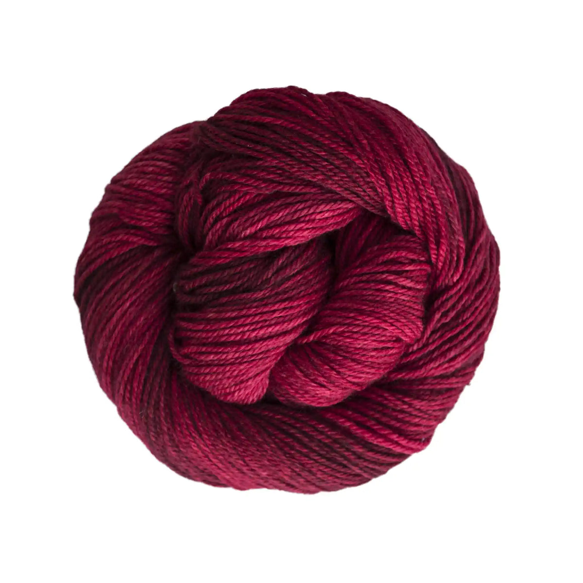 Malabrigo Finito Fingering color 033 Cereza
