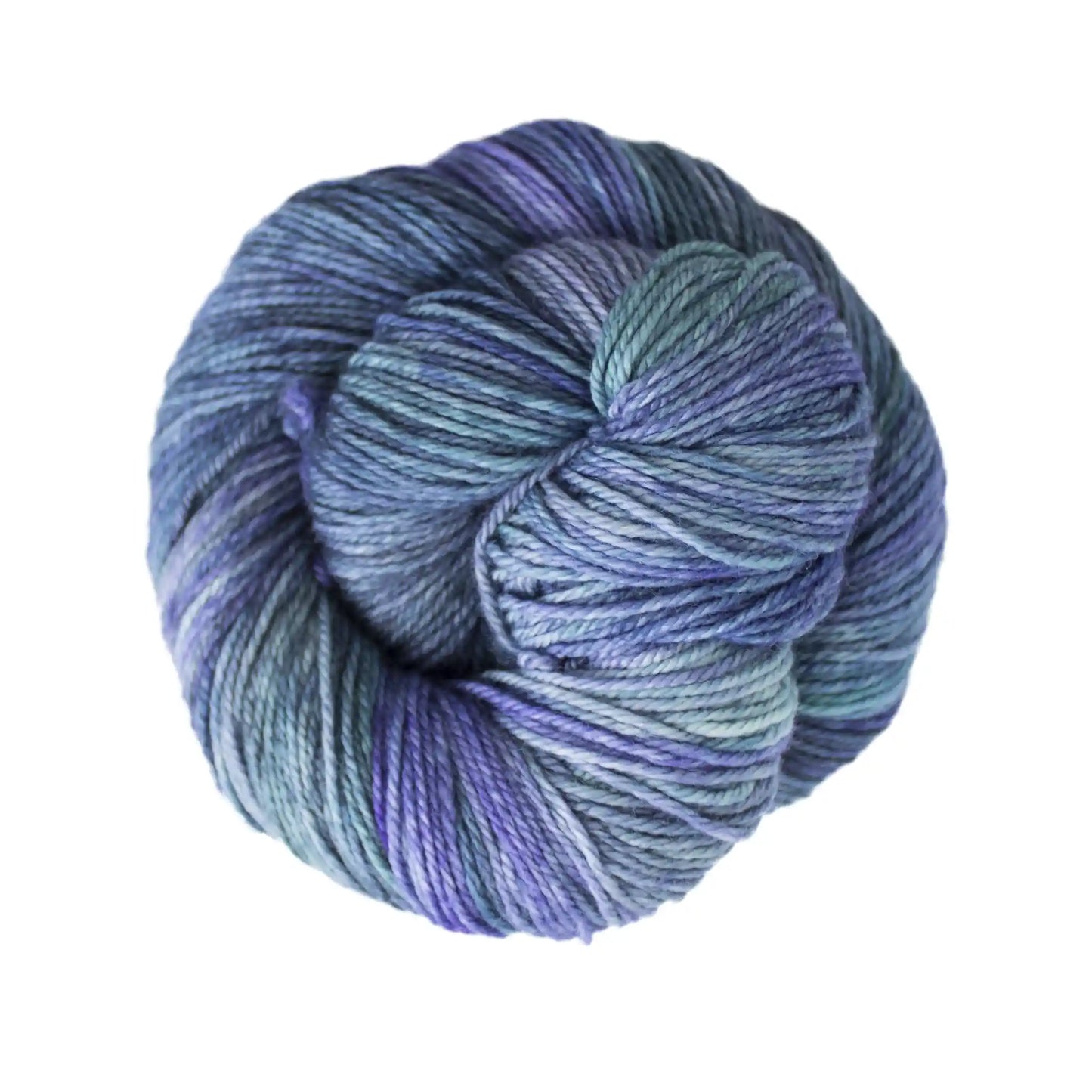 Malabrigo Finito Fingering color 196 Mares