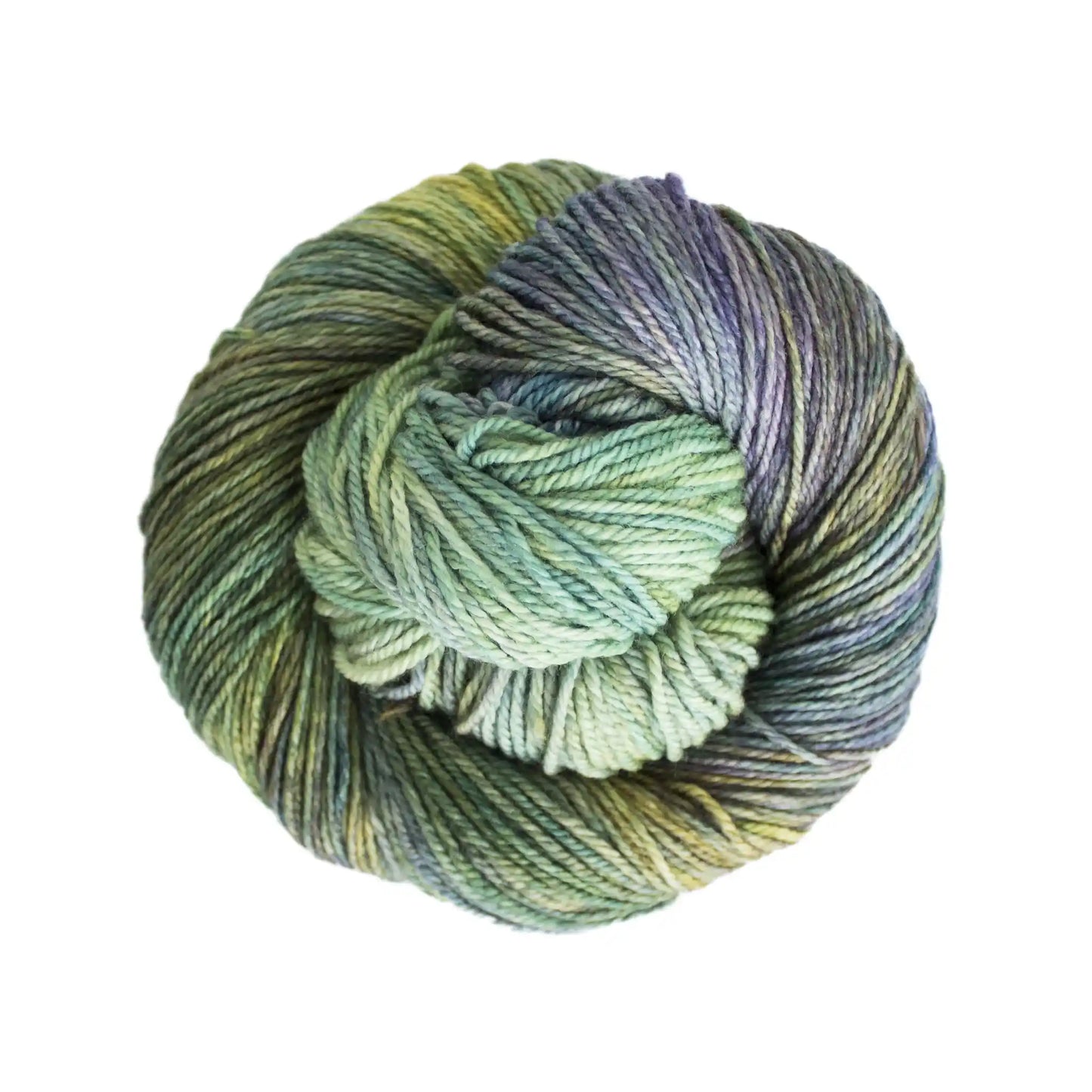 Malabrigo Finito Fingering color 416 Indiecita