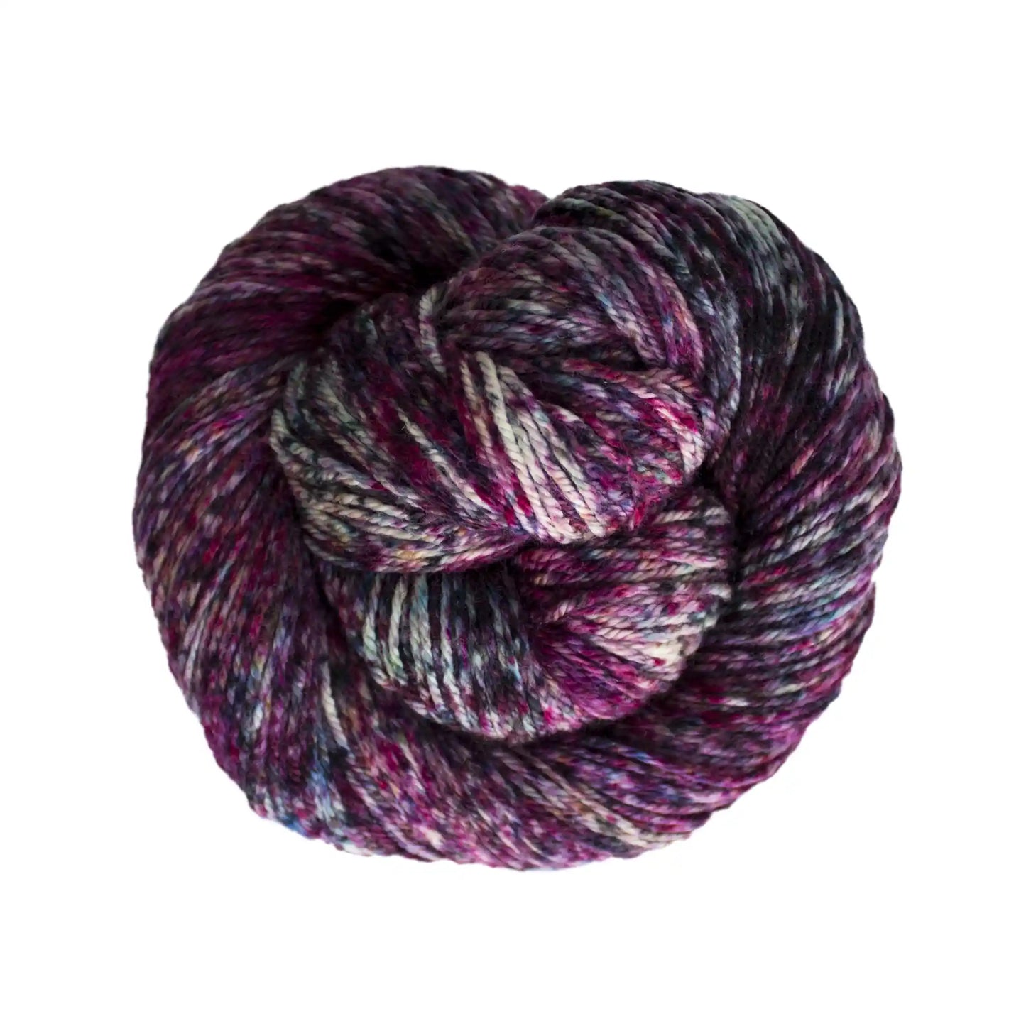 Malabrigo Finito Fingering color 726 Violin