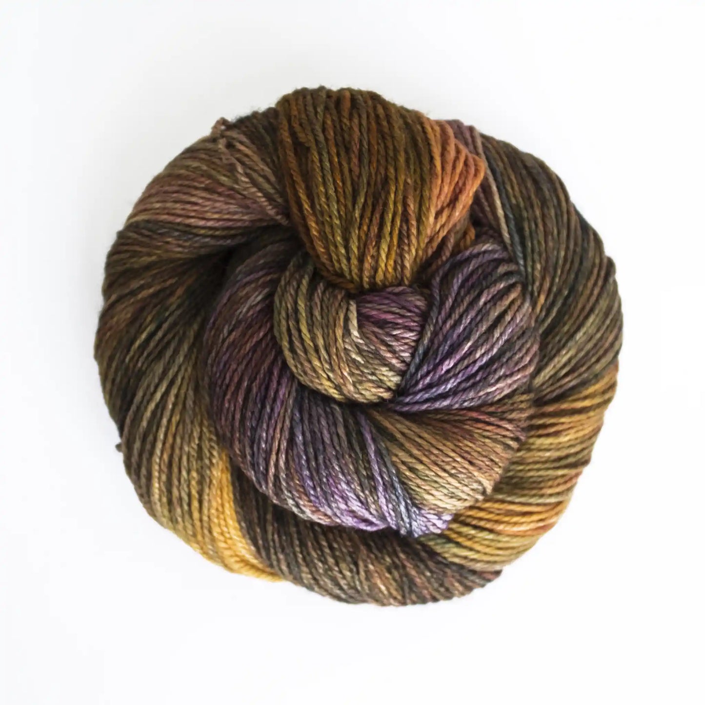 Malabrigo Finito Fingering color 862 Piedras