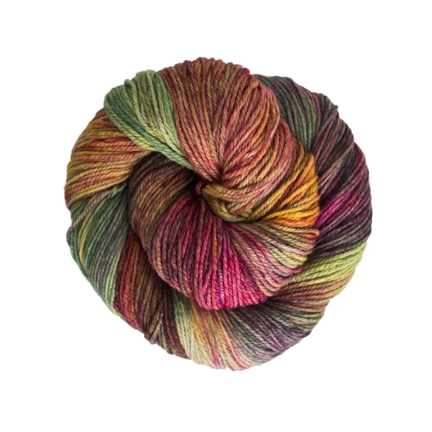 Malabrigo Finito Fingering color 886 Diana