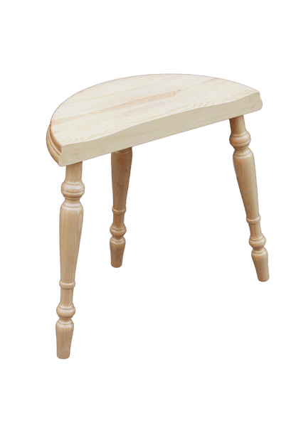 Kromski Spinning Stool
