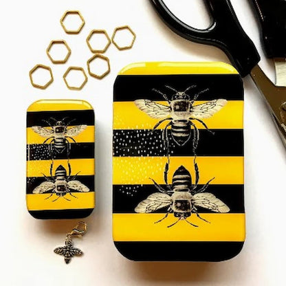 Firefly Notes | Bee Notions Tins - Paradise Fibers