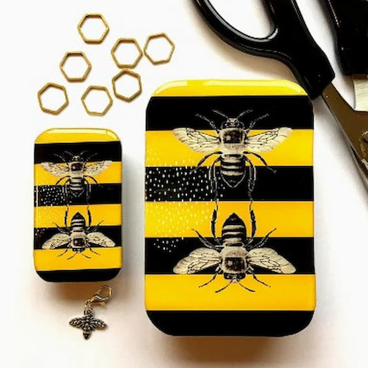 Firefly Notes | Bee Notions Tins - Paradise Fibers
