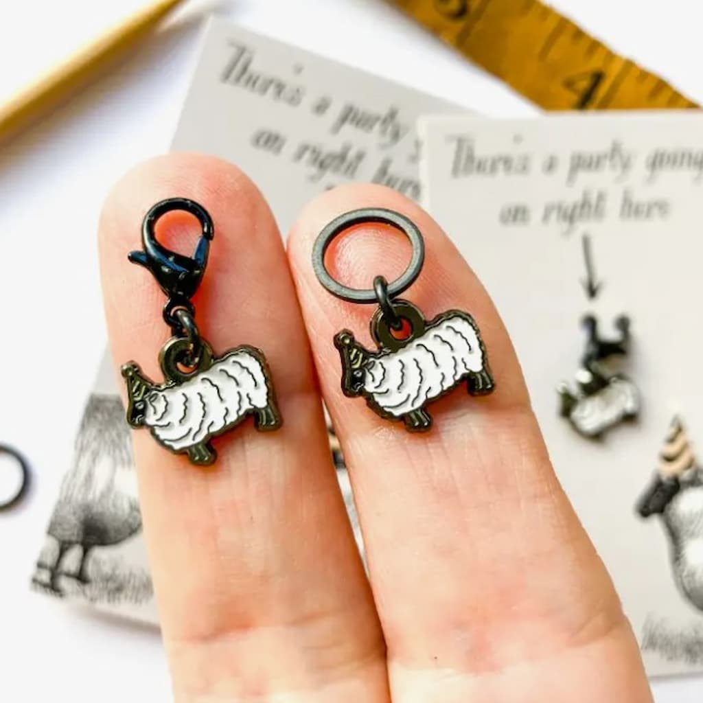 Firefly Notes | Progress Keepers - Paradise Fibers