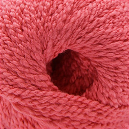 Cascade Fixation Yarn DK color 4521 Coral Rose