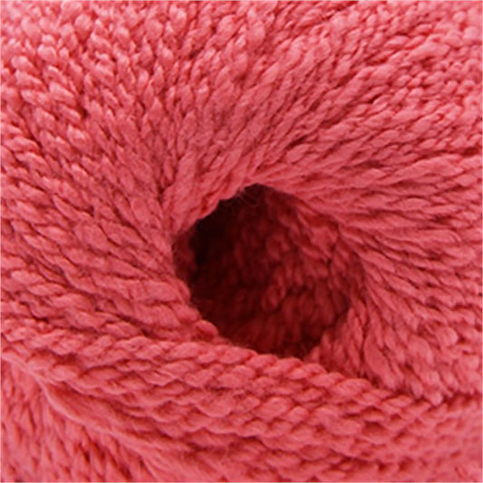 Cascade Fixation Yarn DK color 4521 Coral Rose