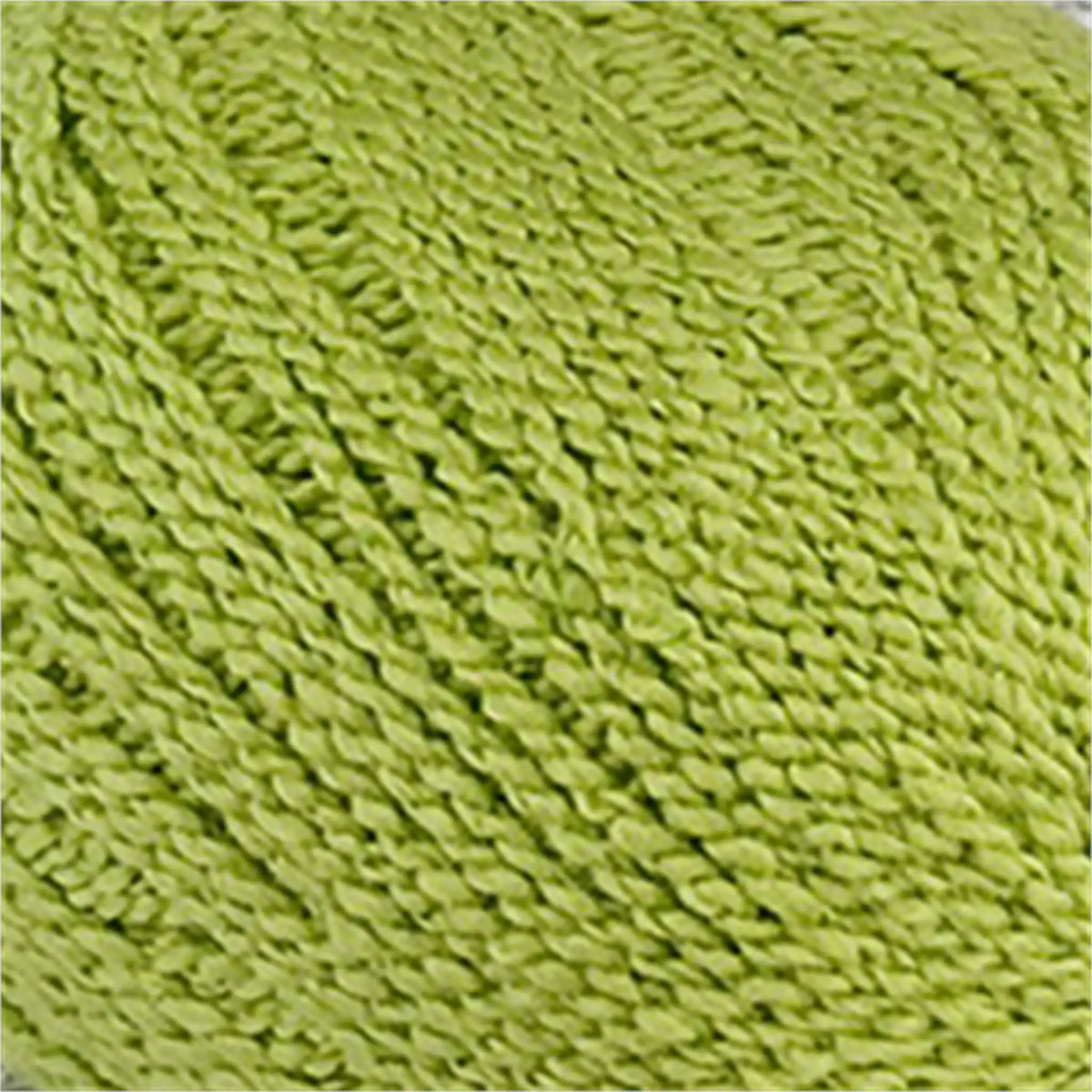 Cascade Fixation Yarn DK color 5806 Granny Smith Green