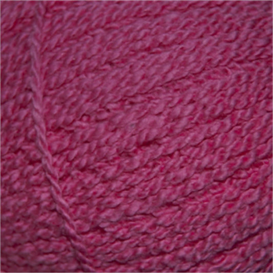 Cascade Fixation Yarn DK color 6185 Fuchsia