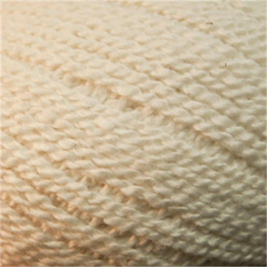 Cascade Fixation Yarn DK color 8176 Ecru