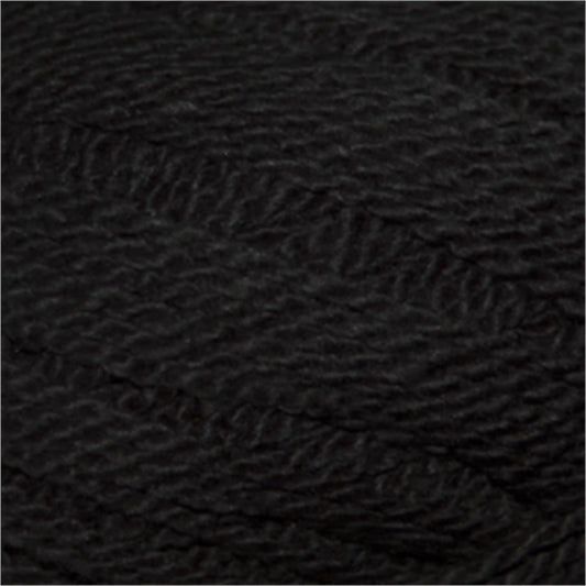 Cascade Fixation Yarn DK color 8990 Black
