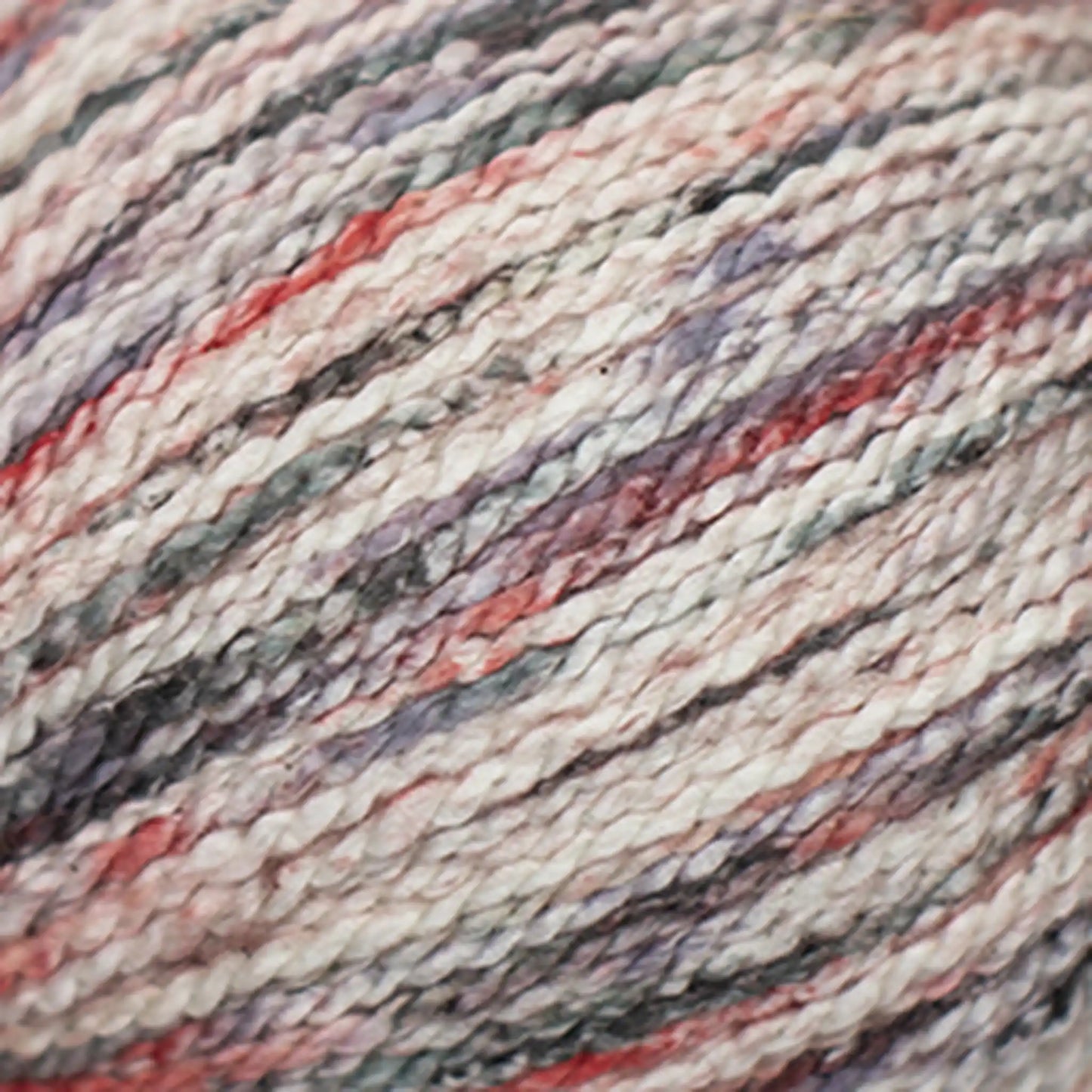Cascade Fixation Yarn DK color 102 Checkers - Splash