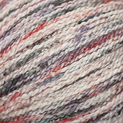 Cascade Fixation Yarn DK color 102 Checkers - Splash