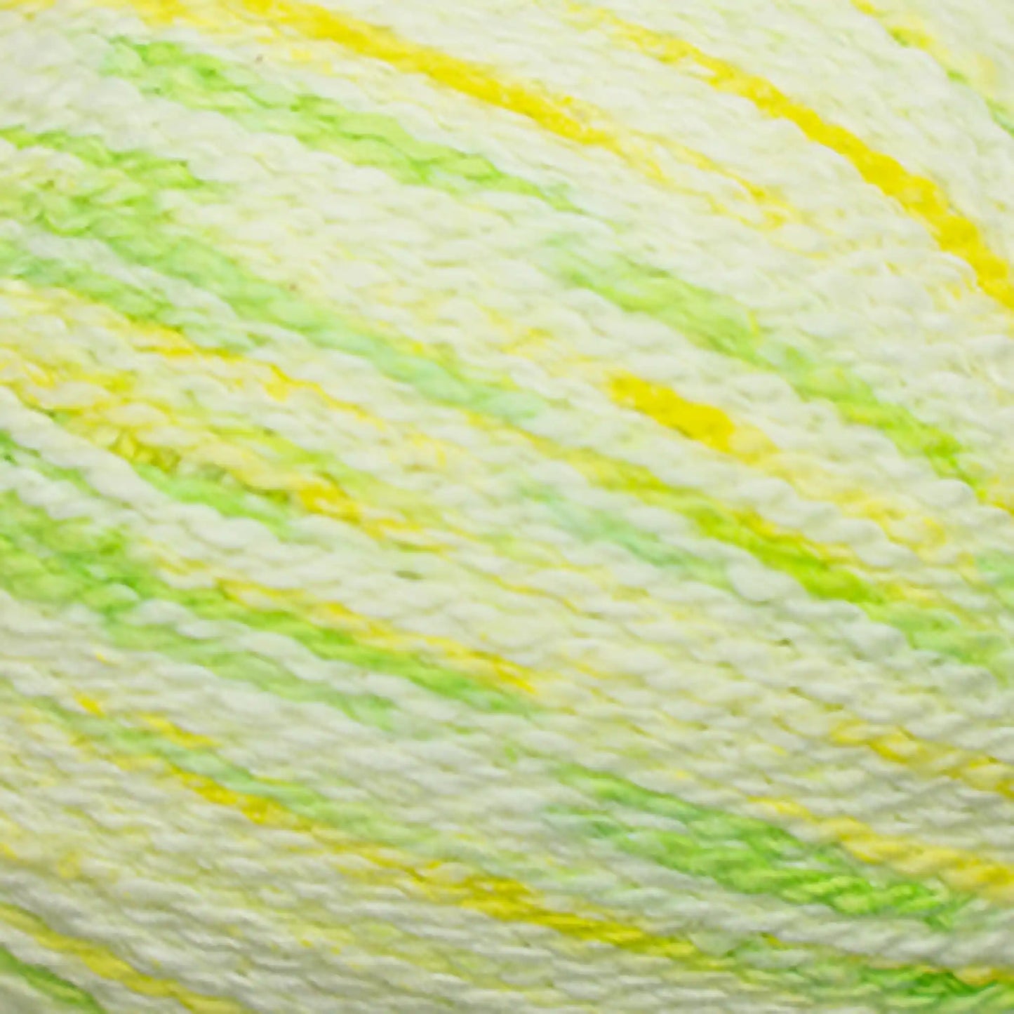 Cascade Fixation Yarn DK color 104 Lemon Lime - Splash