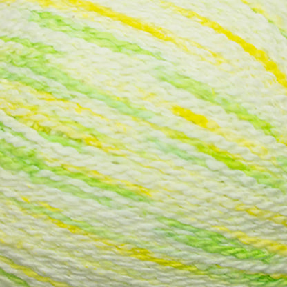 Cascade Fixation Yarn DK color 104 Lemon Lime - Splash