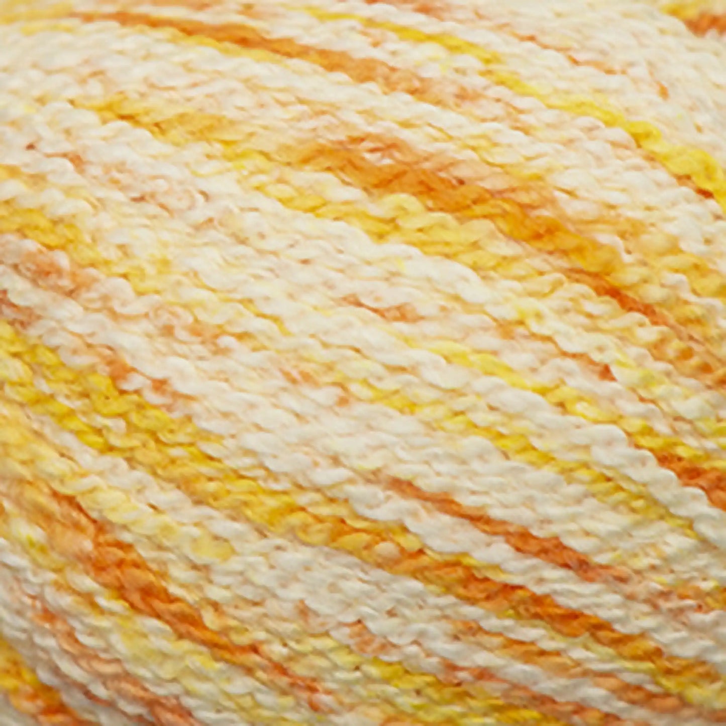 Cascade Fixation Yarn DK color 105 Sun Drop - Splash