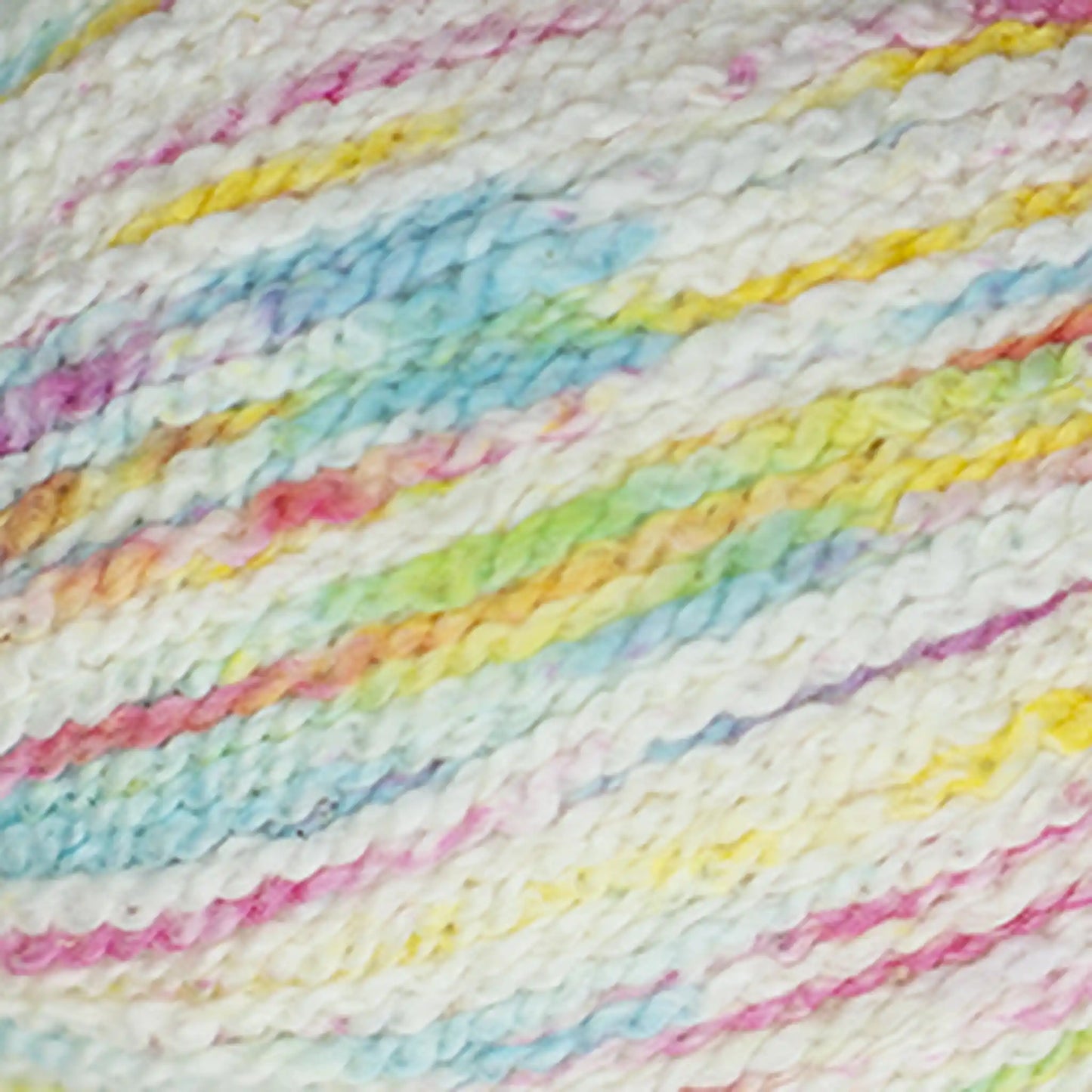 Cascade Fixation Yarn DK color 106 Candy - Splash