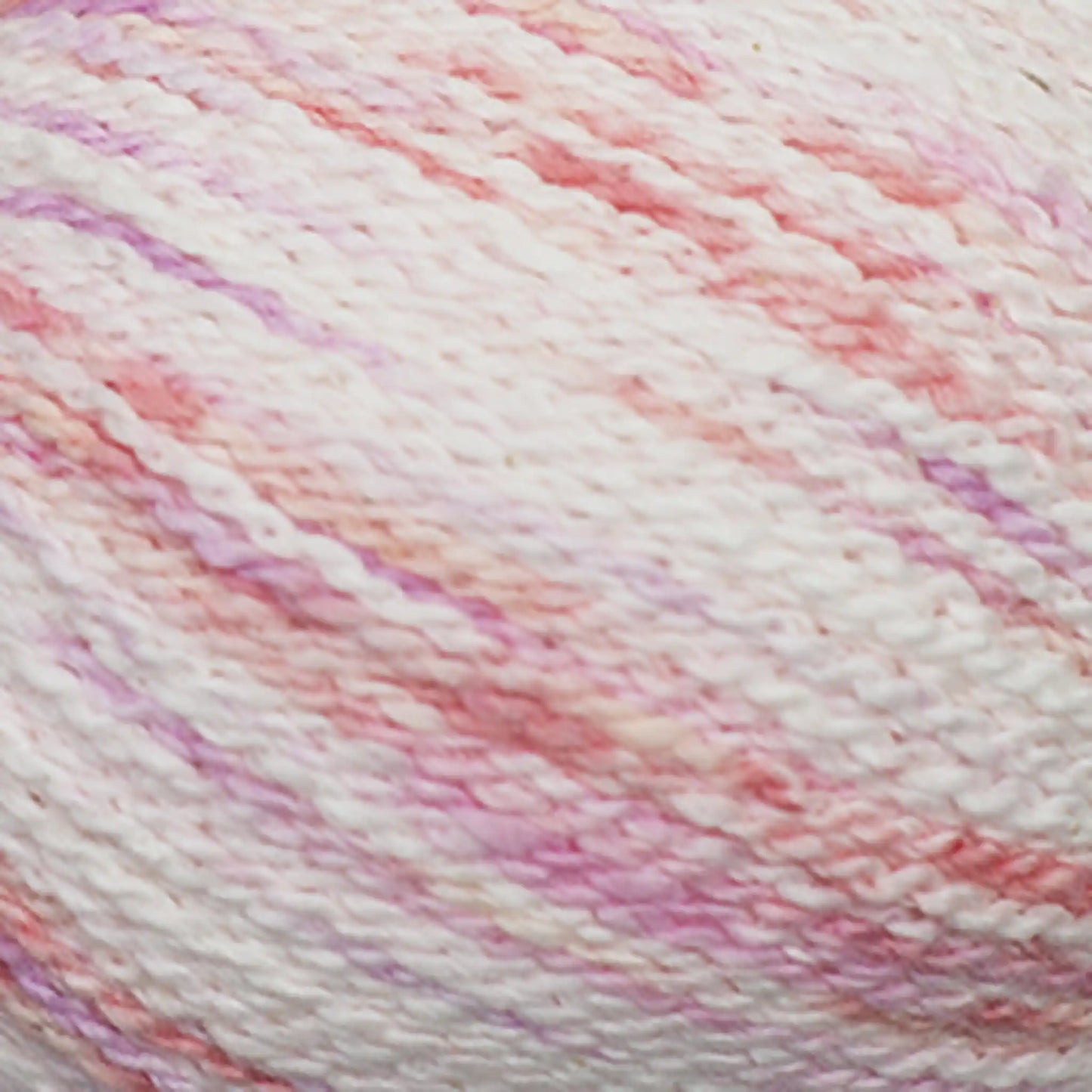 Cascade Fixation Yarn DK color 107 Carnation - Splash