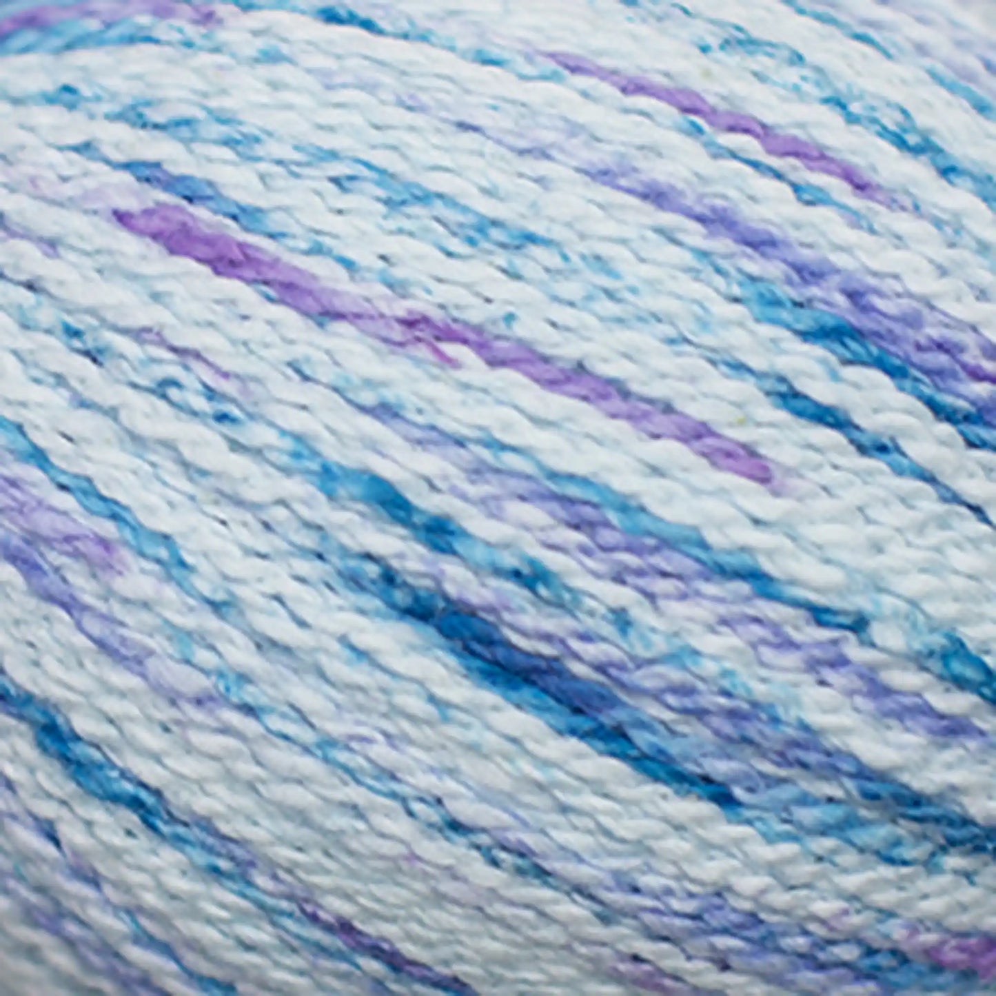 Cascade Fixation Yarn DK color 109 Hydrangea - Splash