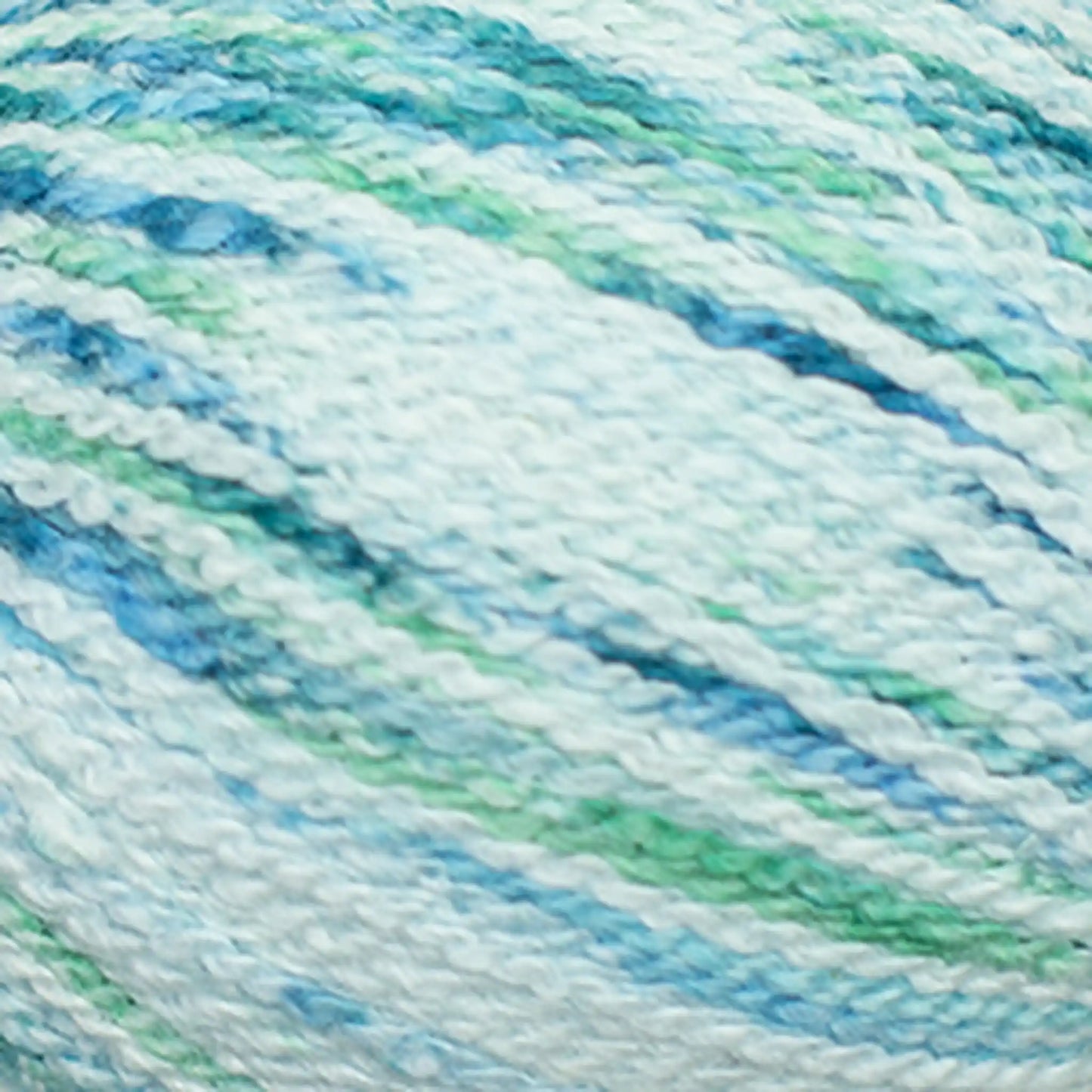 Cascade Fixation Yarn DK color 110 Tropical Sea - Splash