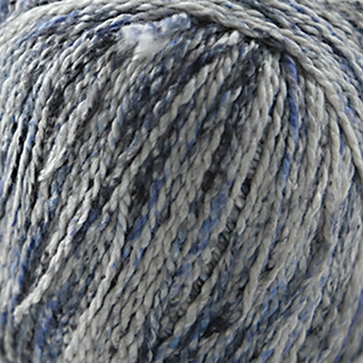 Cascade Fixation Yarn DK color 113 Denim - Splash