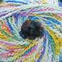 114 Vibrant Bloom - Splash