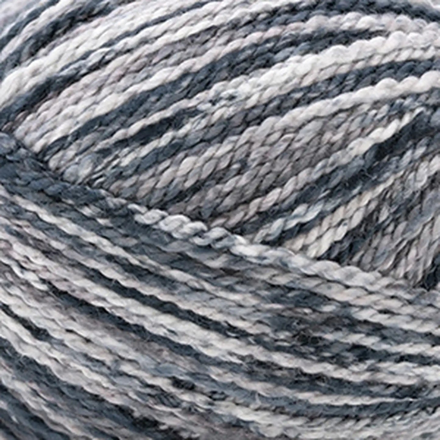 Cascade Fixation Yarn DK color 123 Monochrome - Splash