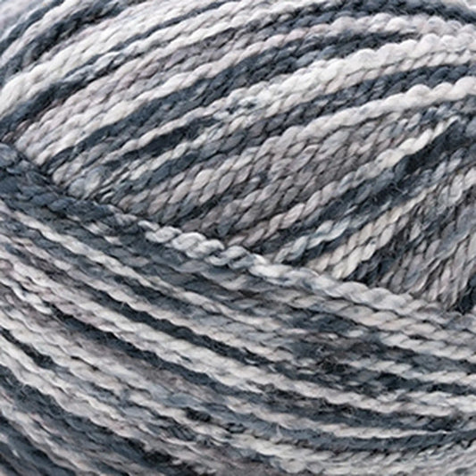 Cascade Fixation Yarn DK color 123 Monochrome - Splash