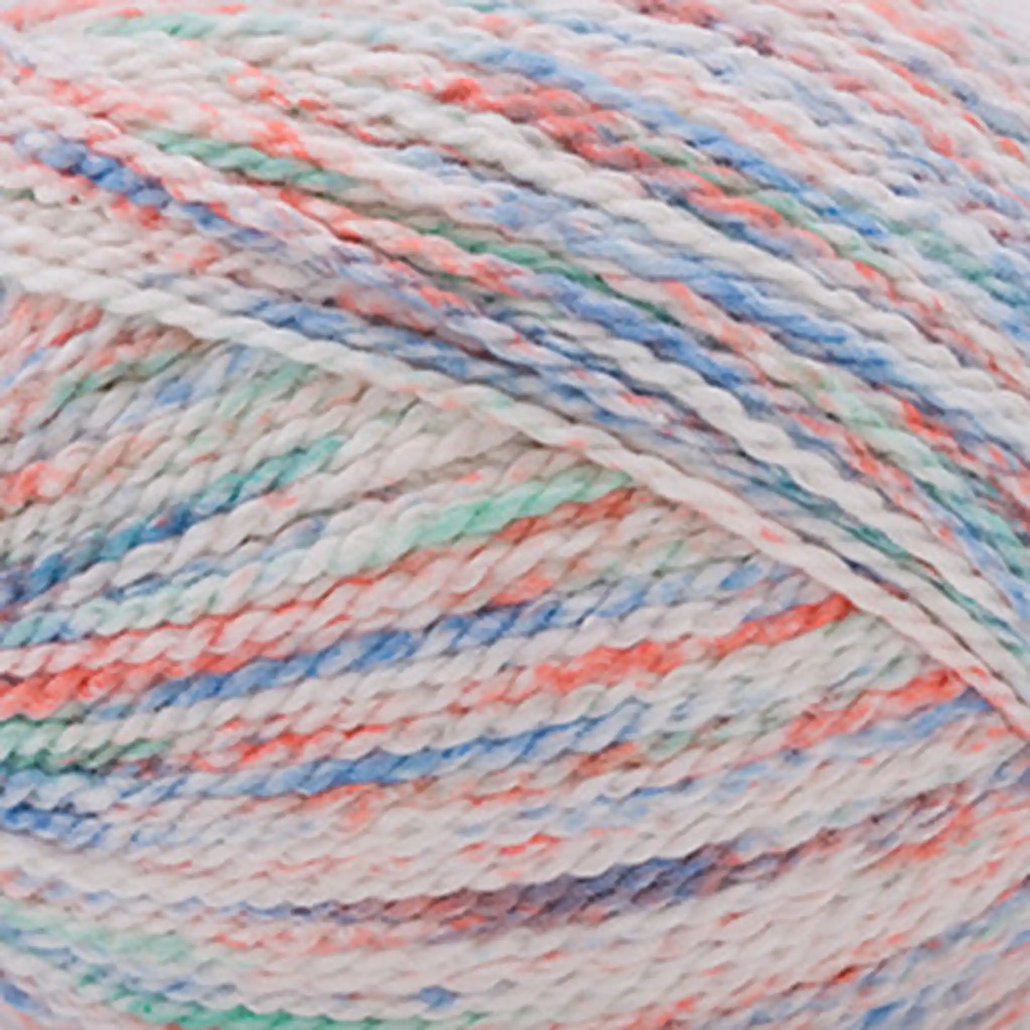 Cascade Fixation Yarn DK color 124 Pop - Splash