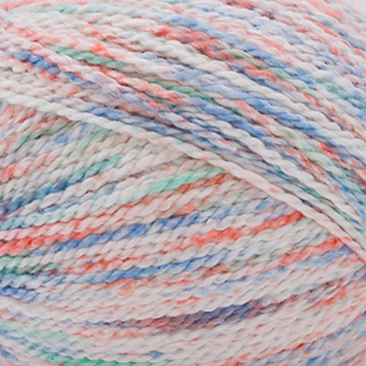 Cascade Fixation Yarn DK color 124 Pop - Splash