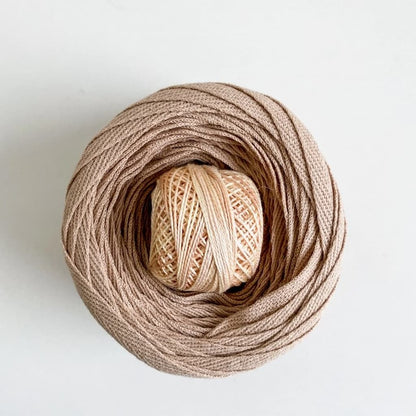 Flax & Twine Bella Bento Bag Kit - Paradise Fibers