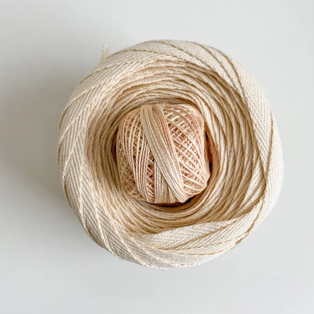 Flax & Twine Bella Bento Bag Kit - Paradise Fibers