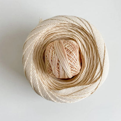 Flax & Twine Bella Bento Bag Kit - Paradise Fibers