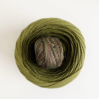 Flax & Twine Bella Bento Bag Kit - Paradise Fibers
