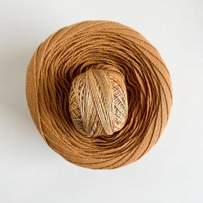 Flax & Twine Bella Bento Bag Kit - Paradise Fibers