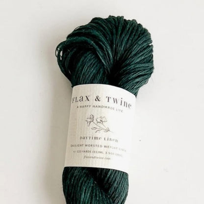 Flax & Twine Rowan Pouch Kit - Paradise Fibers