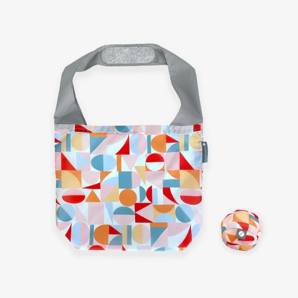 Flip & Tumble 24 - 7 Bag - Paradise Fibers
