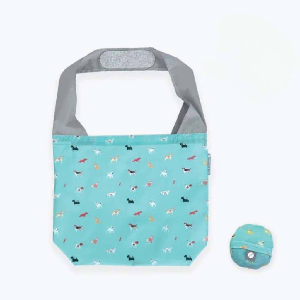 Flip & Tumble 24 - 7 Bag - Paradise Fibers